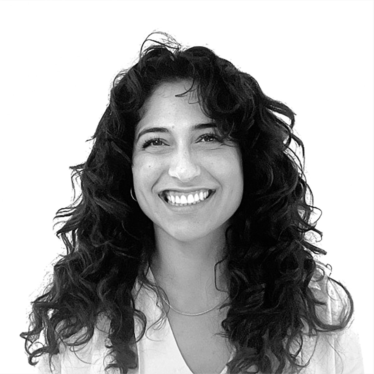 Nasreen Nabizadeh, MPH